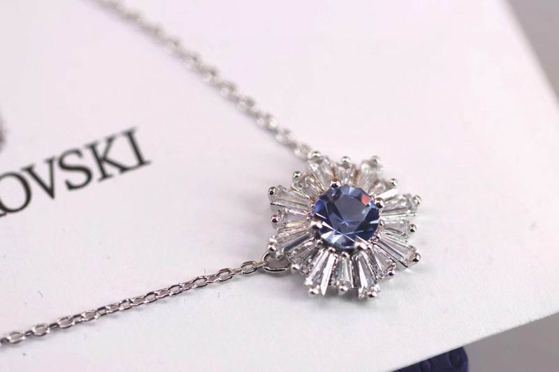Swarovski Necklace 07yxh14
